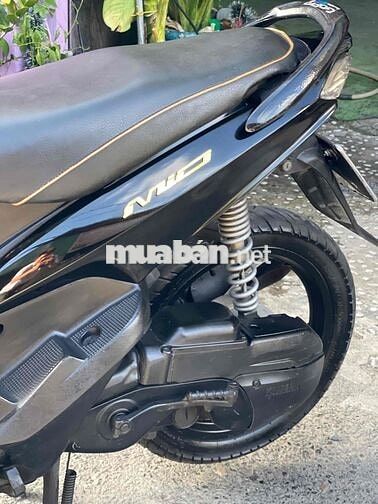 mio chính chủ bstp máy zin áo mới