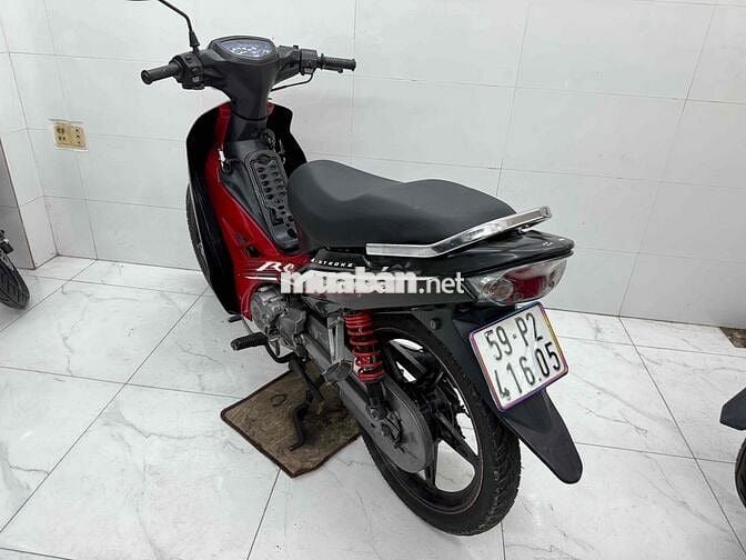 xe 9 chủ sang tên máy zin bstp