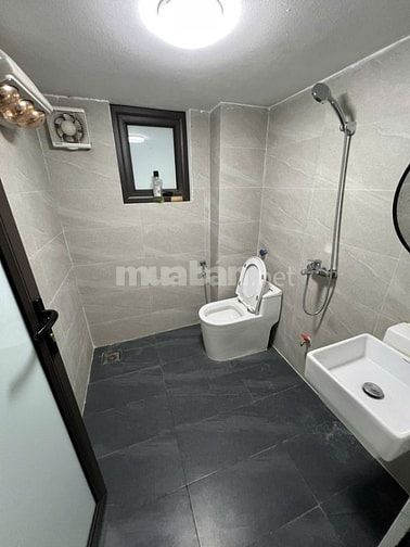 Bán Gấp Nhà Hoàng Hoa Thám Ba Đình Lô Góc 41m2 – 5 Tầng – 8 tỷ 