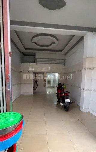 Bán nhà 4m đường Phan Chu Trinh, P24 , Bình Thạnh
