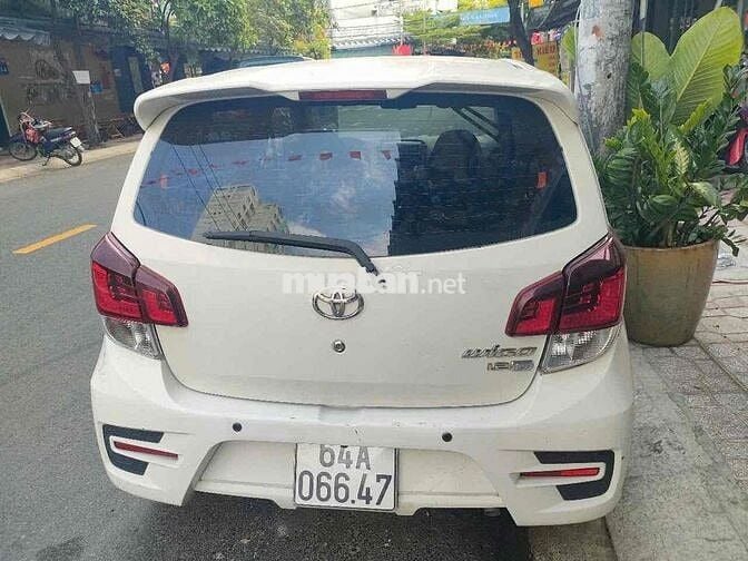 2019 - 500000 km
