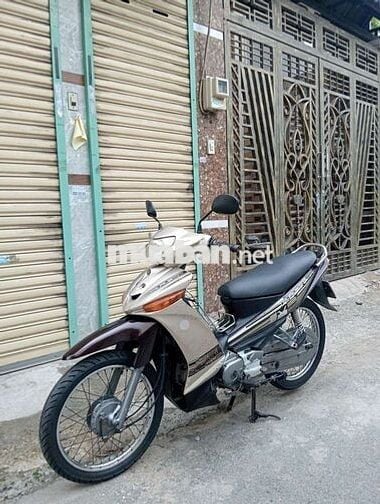Yamaha Taurus 2009 Bstp