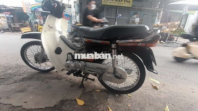 MÌNH CẦN BÁN XE HON DA