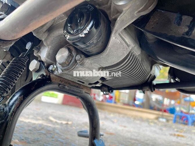 Vespa Sprint 125cc 2O16.Odo 26k km. Bstp. ❤️