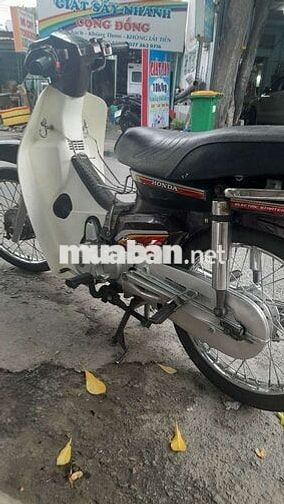 MÌNH CẦN BÁN XE HON DA