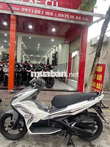 Bán xe AB 2015Bs 59