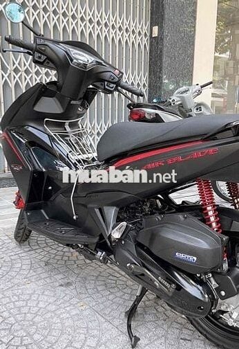 Cần bán Honda Ab phiên bản sports đen mù