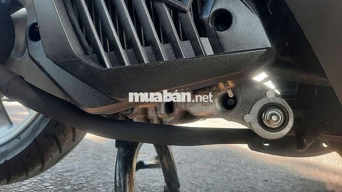 Xe airblade 2017
