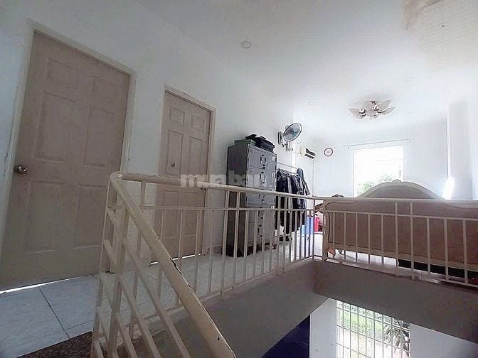 Shophouse - CC Lê Thành, Bình Tân 2PN 128,9m2 SHR lâu dài
