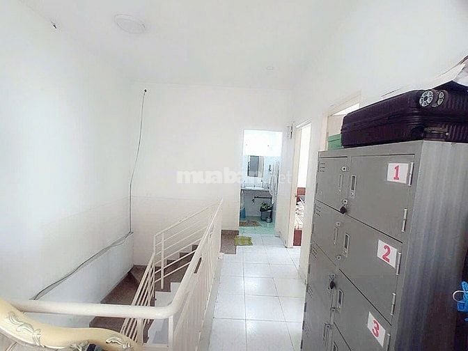 Shophouse - CC Lê Thành, Bình Tân 2PN 128,9m2 SHR lâu dài