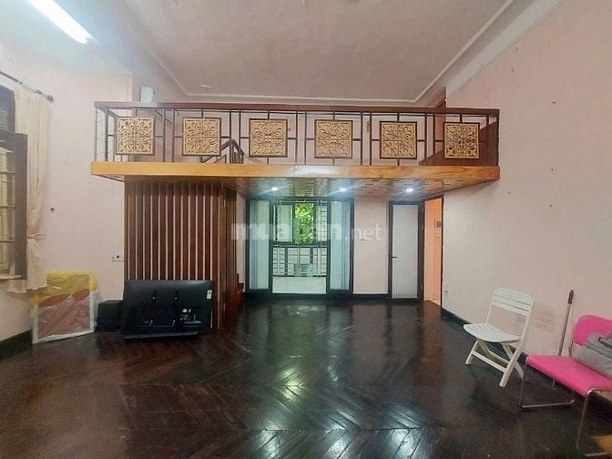 CHO THUÊ CĂN 2PN TẬP THỂ PHỐ QUÁN THÁNH - BA ĐÌNH - 70M2 - FULL NT