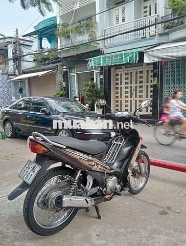 Yamaha Taurus 2009 Bstp