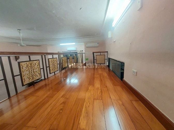 CHO THUÊ CĂN 2PN TẬP THỂ PHỐ QUÁN THÁNH - BA ĐÌNH - 70M2 - FULL NT