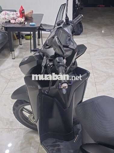Vario 150c 2021 chính chủ ký sang tên trong ngày