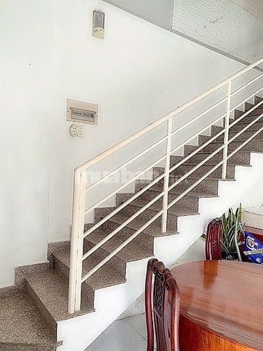 Shophouse - CC Lê Thành, Bình Tân 2PN 128,9m2 SHR lâu dài