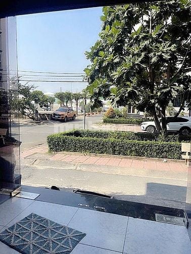 Shophouse - CC Lê Thành, Bình Tân 2PN 128,9m2 SHR lâu dài