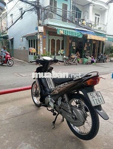Yamaha Taurus 2009 Bstp