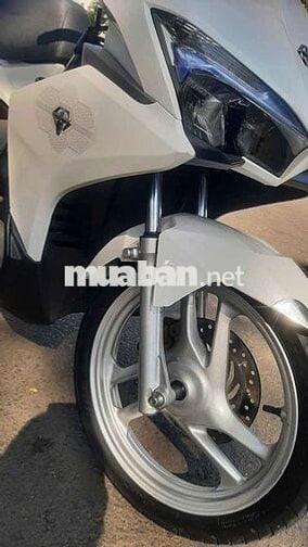 Xe airblade 2017