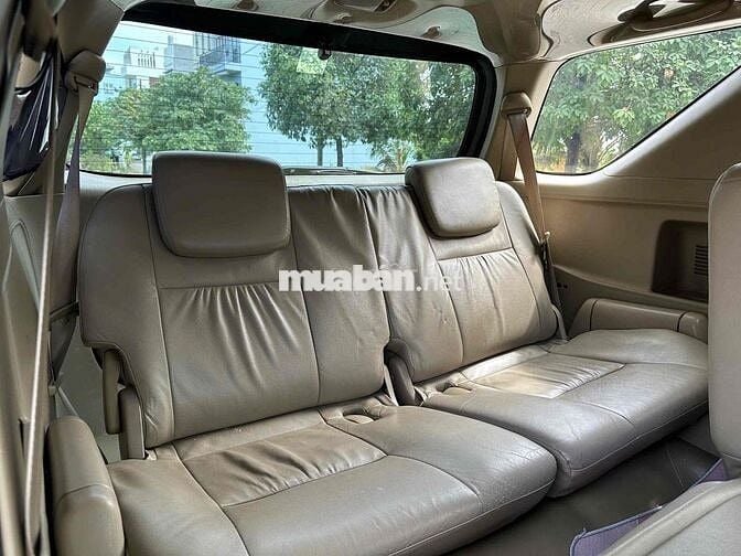 Toyota Fortuner 2011 2.7V - 130000 km