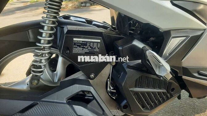 Xe airblade 2017