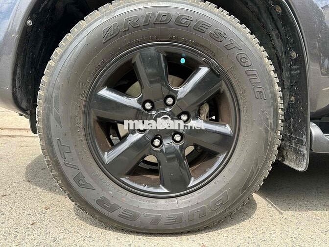 Toyota Fortuner 2011 2.7V - 130000 km
