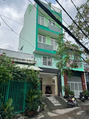 NHÀ CHO THUÊ MẶT TIỀN NGUYÊN CĂN CÓ 5 PHÒNG