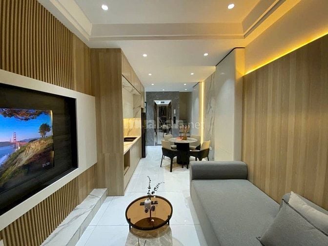 THANG MÁY, NGÕ THÔNG THOÁNG , 50M RA PHỐ, QUAN NHÂN THANH XUÂN , 35M2.