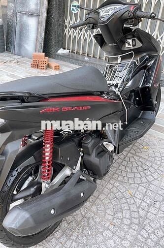 Cần bán Honda Ab phiên bản sports đen mù
