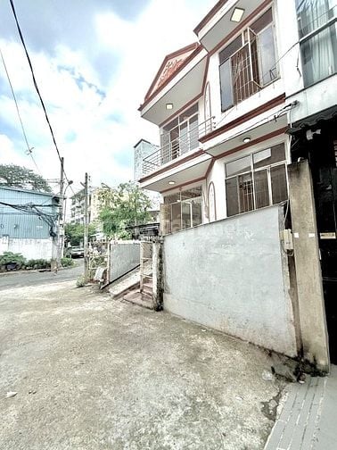 Bán nhà Biệt Thự Đinh Bộ Lĩnh Bình Thạnh 90m, 3 Tầng, HXH chuẩn 10m