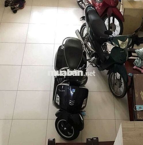 Bán xe chính chủ biển số Sài Gòn