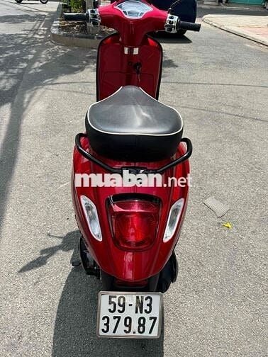 Vespa Sprint 125 Abs sx 2020