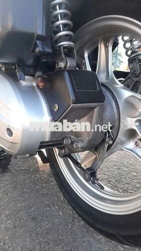 Xe airblade 2017