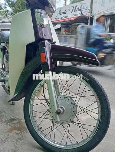 MÌNH CẦN BÁN XE HON DA