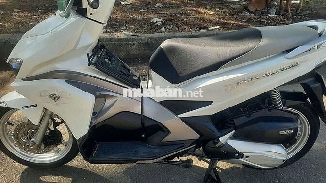 Xe airblade 2017