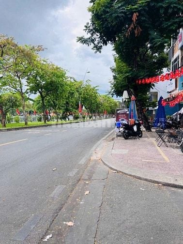 BÁN NHÀ 3 tầng 335/ Hoàng Sa, Tân Định, Quận 1, giá 3,55 tỷ