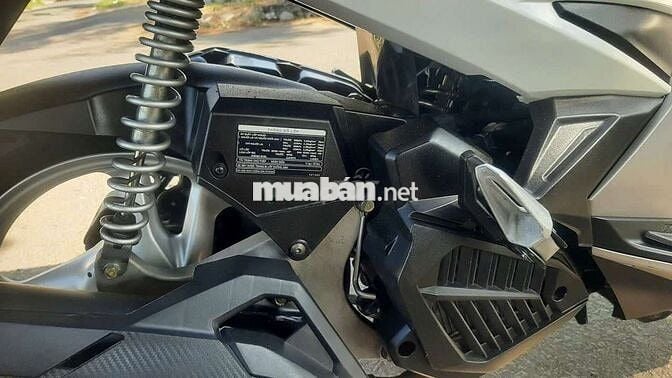 Xe airblade 2017