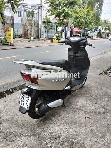 LEAD 59C2-463.34 CHÍNH CHỦ xe đẹp ZIN100%