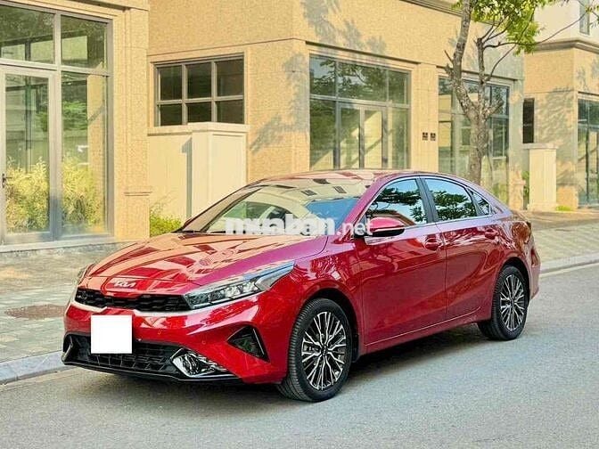 Kia K3 2022 2.0 Premium - 1.2 vạn Xe đi gia đình