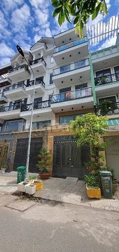 Bán đất Hà Huy Giáp vào 20m,đường 12m xe hơi quay đầu