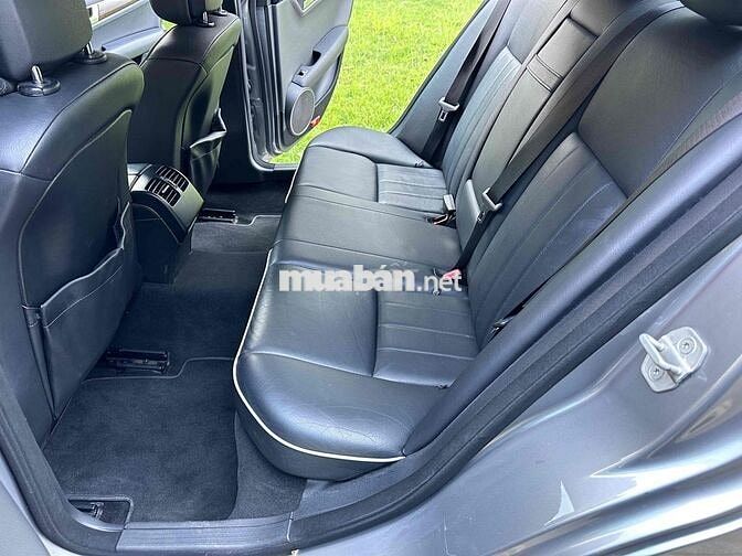 Mercedes Benz C Class 2013 C250 - 90000 km
