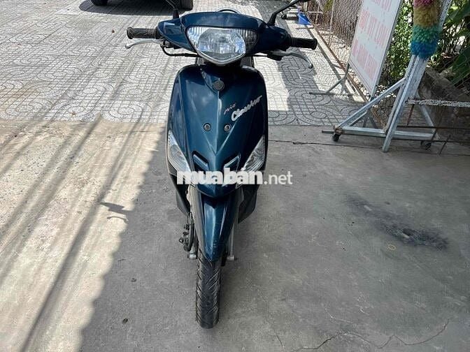 xe máy zin vip bs65
