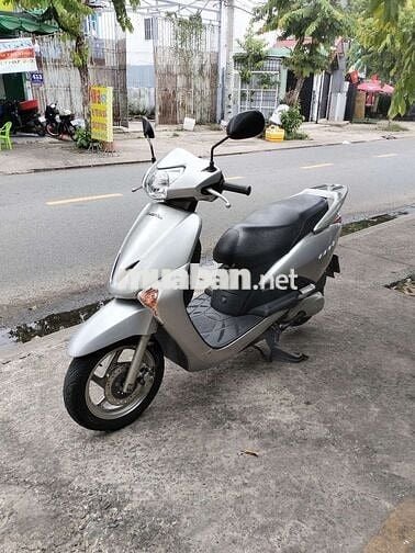 LEAD 59C2-463.34 CHÍNH CHỦ xe đẹp ZIN100%