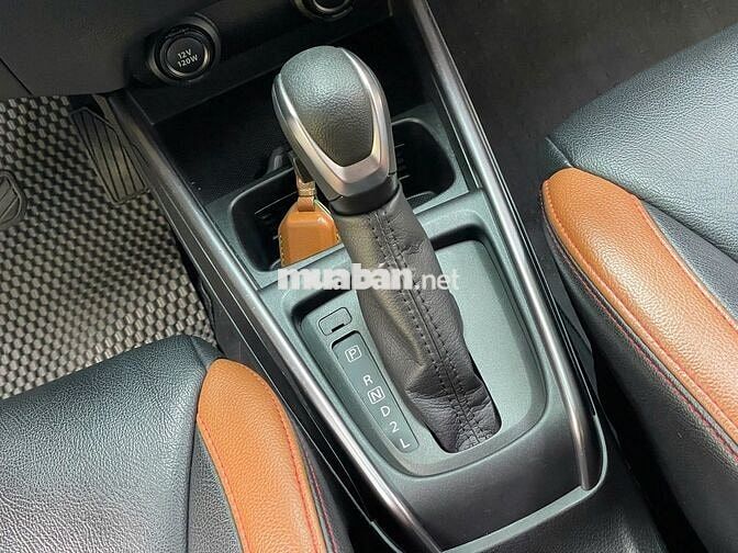 Suzuki XL 7 1.5AT Hybrid 2024 Nhập Xe CN 1 chủ 2v6