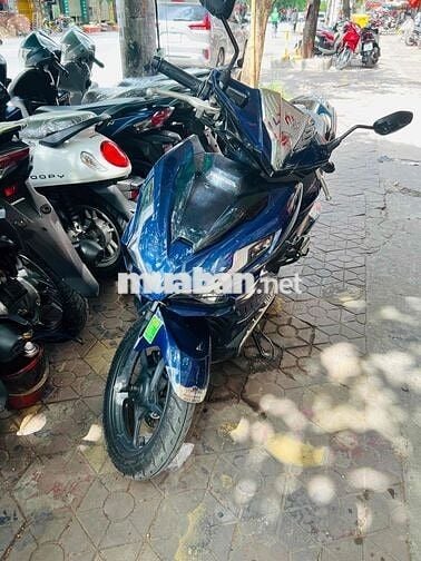 Bán -Xe _AirBlade 125 mẫu 4 val.