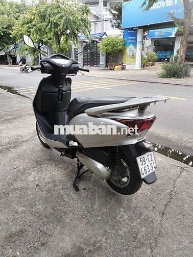 LEAD 59C2-463.34 CHÍNH CHỦ xe đẹp ZIN100%