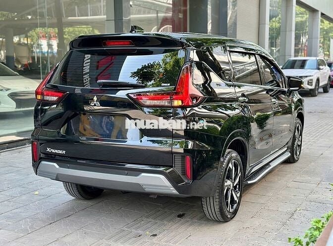 Mitsubishi Xpander 1.5 Premium 2022 Od zin 5.300km