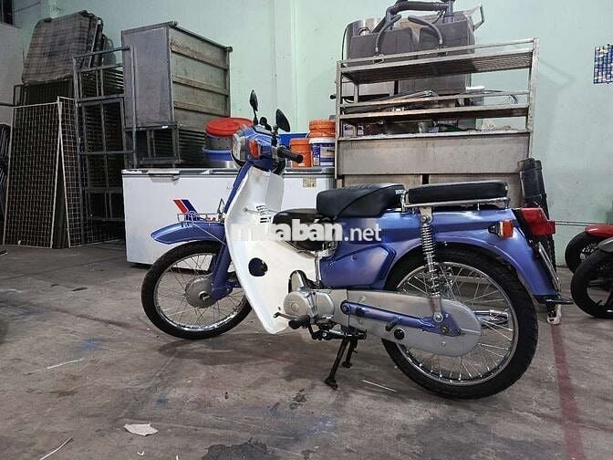 Gã con vợ Cub 82