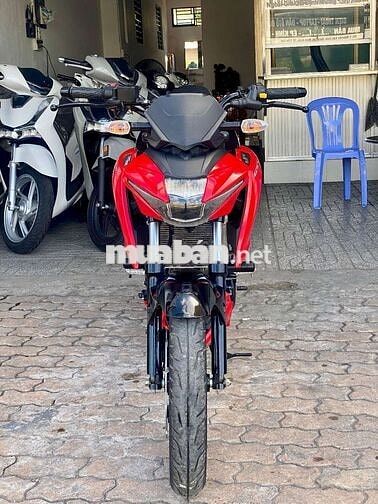 Suzuki GSX-S 2018 Chủ PHỐ Máy Zin êm
