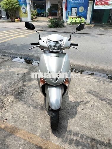 LEAD 59C2-463.34 CHÍNH CHỦ xe đẹp ZIN100%