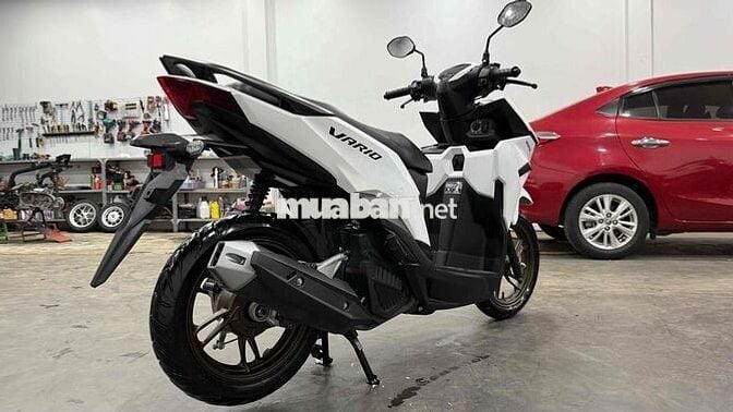 HONDA VARIO 125 SIÊU LƯỚT ĐK 2024 NHẬP KHẨU INDO